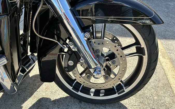 2016 Harley-Davidson Touring FLTRX - Road Glide
