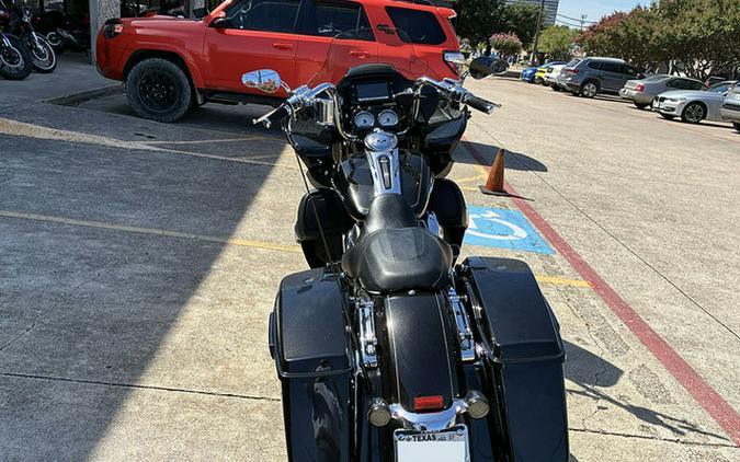 2016 Harley-Davidson Touring FLTRX - Road Glide