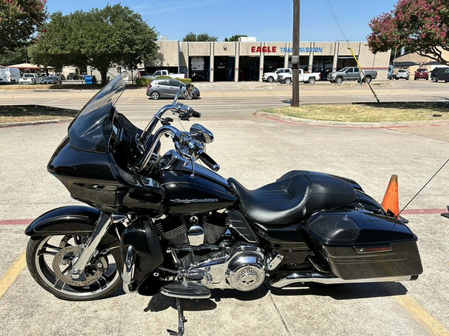 2016 Harley-Davidson Touring FLTRX - Road Glide