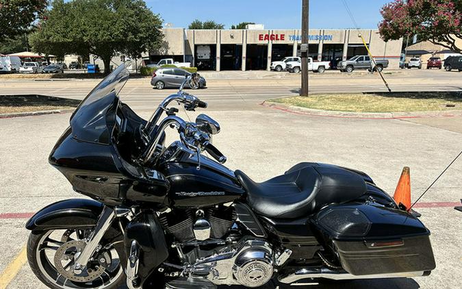 2016 Harley-Davidson Touring FLTRX - Road Glide