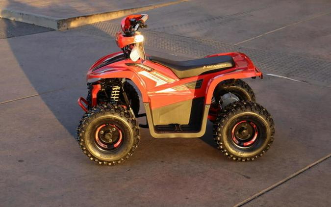 2026 Denago Powersports E-Hawk 6