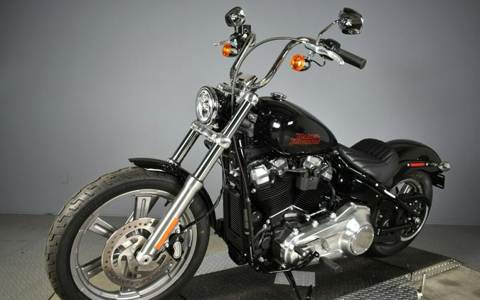 2023 Harley-Davidson Softail Standard