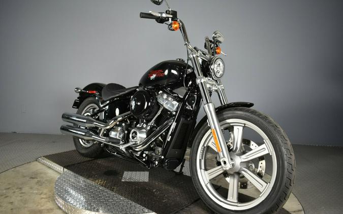 2023 Harley-Davidson Softail Standard