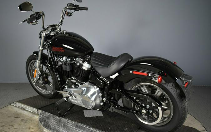 2023 Harley-Davidson Softail Standard