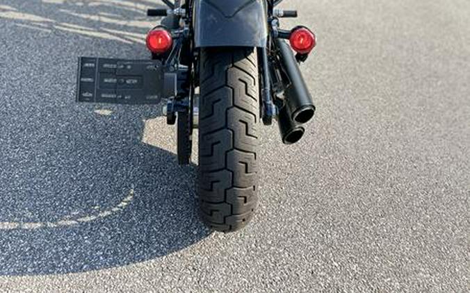 2020 Harley-Davidson® FXBB - Softail® Street Bob®