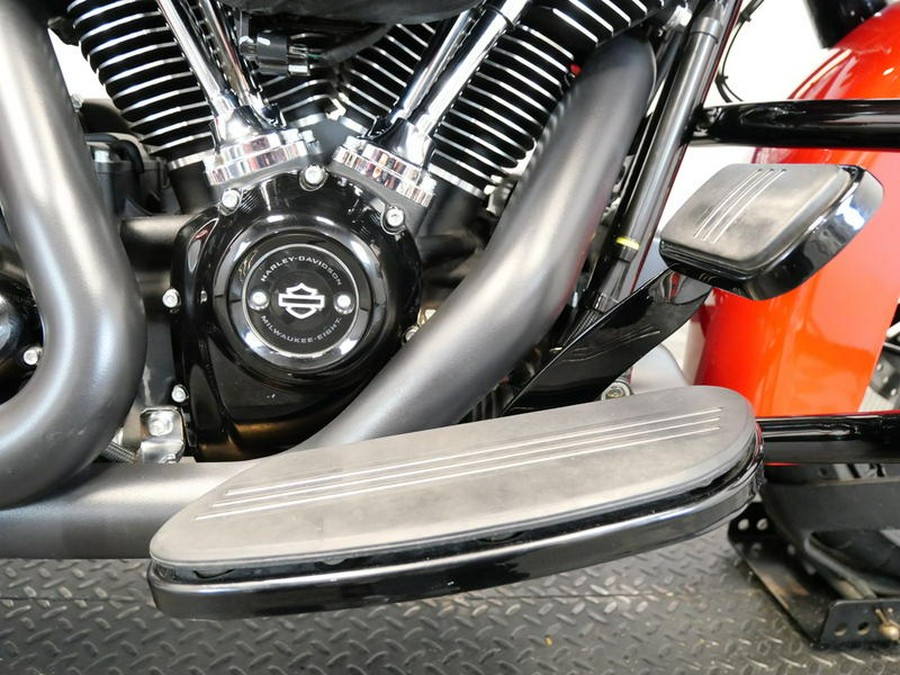 2022 Harley-Davidson® FLHXS - Street Glide® Special