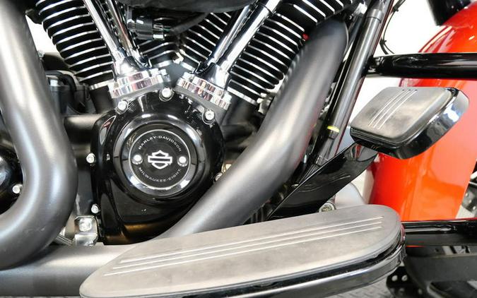 2022 Harley-Davidson® FLHXS - Street Glide® Special