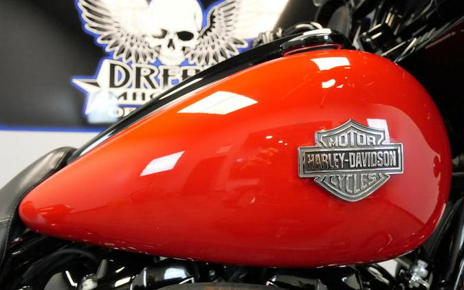 2022 Harley-Davidson® FLHXS - Street Glide® Special