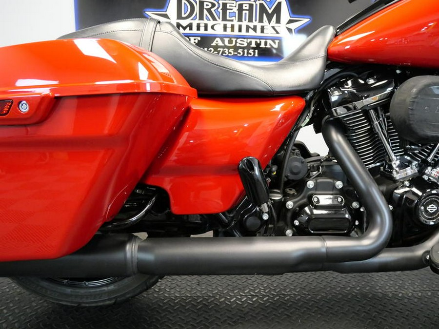 2022 Harley-Davidson® FLHXS - Street Glide® Special