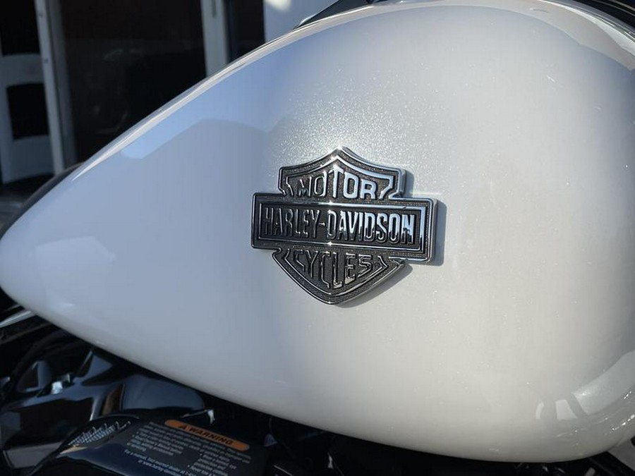 2024 Harley-Davidson® FLHRXS - Road King® Special