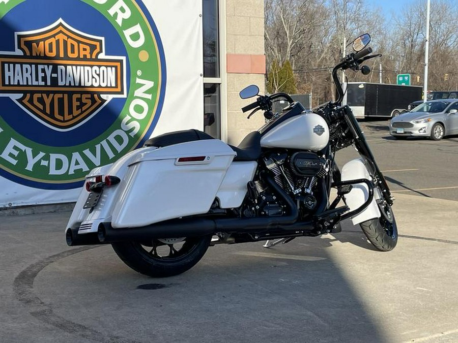 2024 Harley-Davidson® FLHRXS - Road King® Special