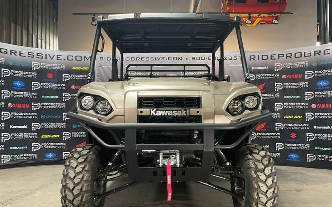 2024 Kawasaki Mule PRO-FXT™ 1000 LE Ranch Edition