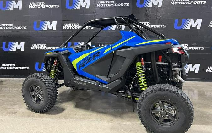 2024 Polaris® RZR Turbo R Ultimate