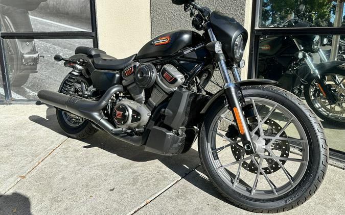 2023 Harley-Davidson Nightster Special