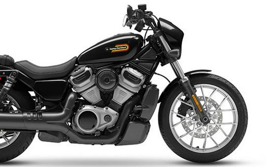 2023 Harley-Davidson Nightster Special