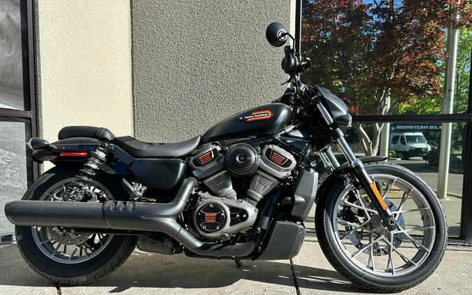 2023 Harley-Davidson Nightster Special