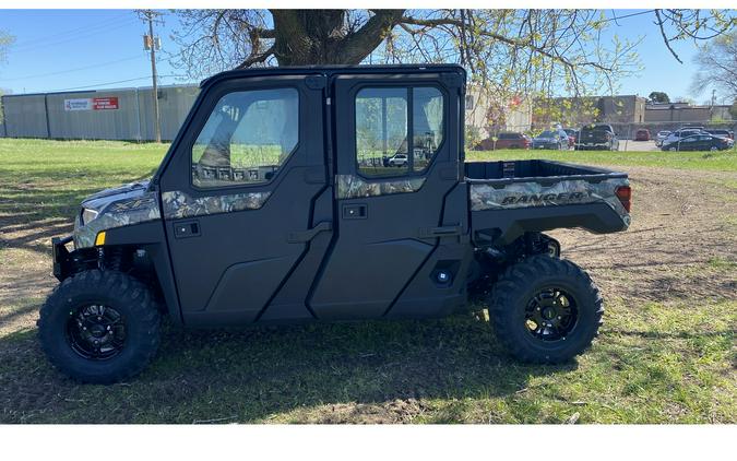 2024 Polaris Industries RANGER CREW XP 1000 NORTHSTAR ULTIMATE