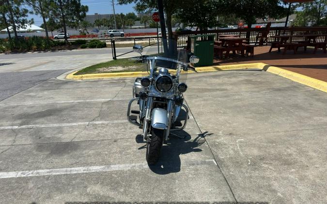 2015 Harley-Davidson Road King Classic