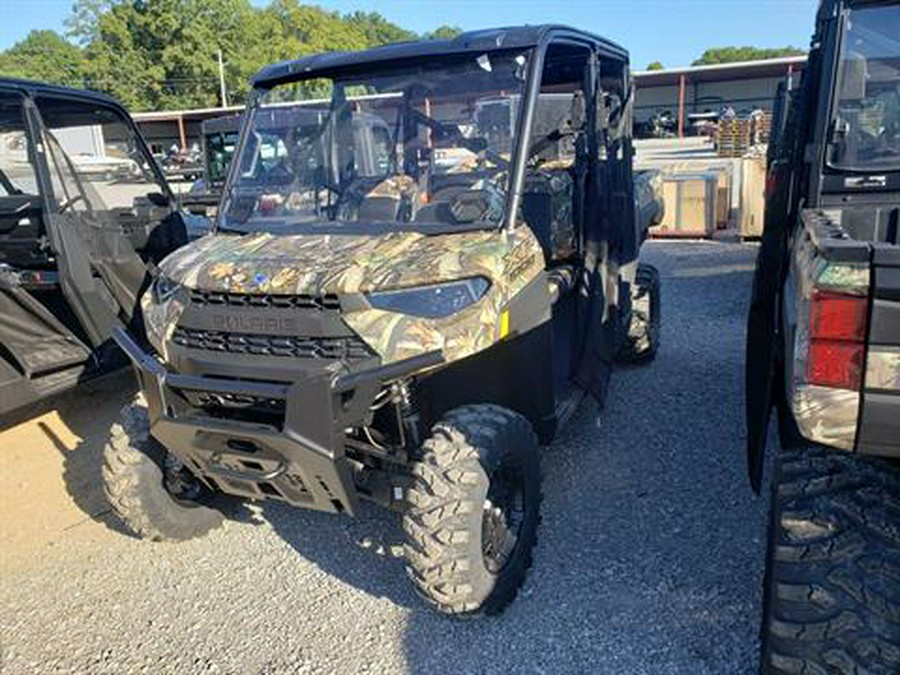 2023 Polaris Ranger Crew XP 1000 Premium