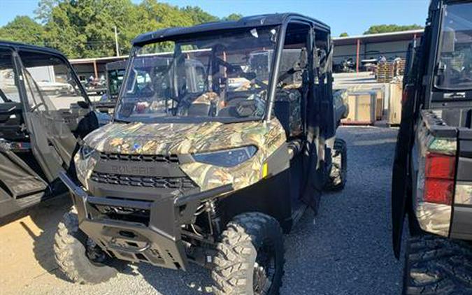 2023 Polaris Ranger Crew XP 1000 Premium