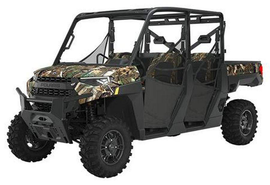 2023 Polaris Ranger Crew XP 1000 Premium