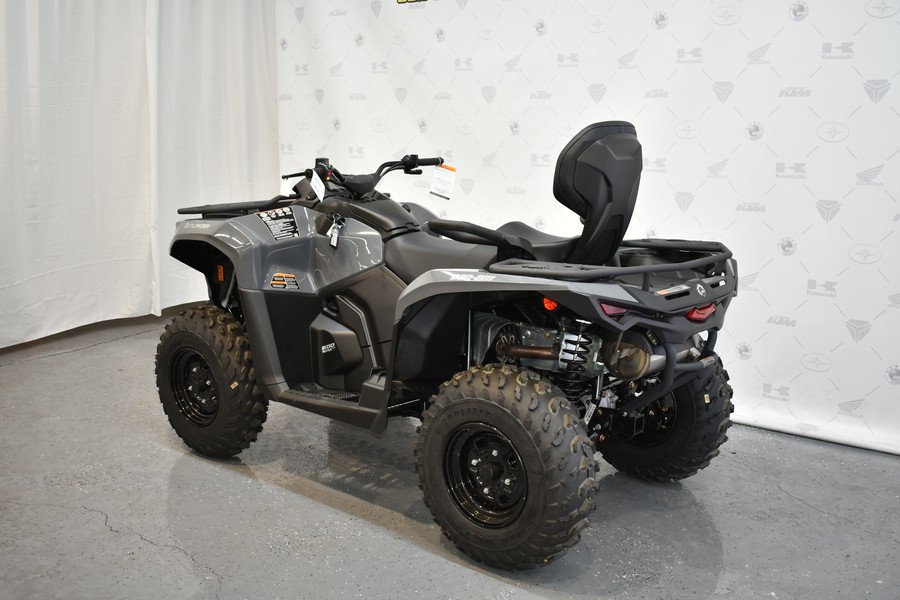 2024 Can-Am™ Outlander™ MAX DPS 500