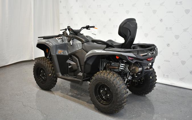 2024 Can-Am™ Outlander™ MAX DPS 500