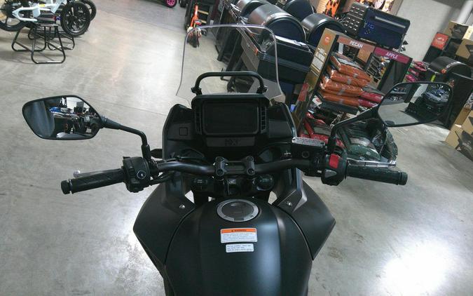 2024 Honda NX500 ABS