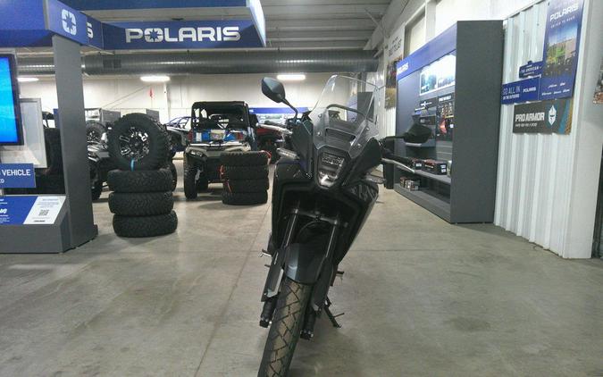 2024 Honda NX500 ABS