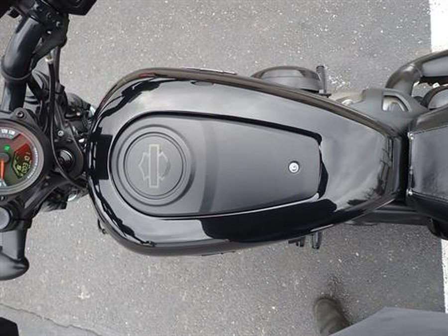 2023 Harley-Davidson Nightster®