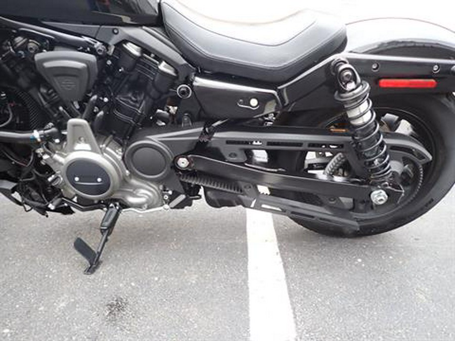 2023 Harley-Davidson Nightster®