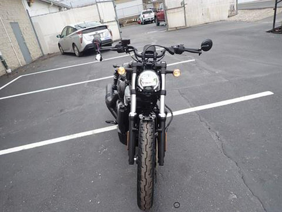 2023 Harley-Davidson Nightster®