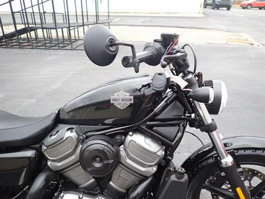 2023 Harley-Davidson Nightster®