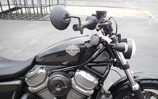 2023 Harley-Davidson Nightster®