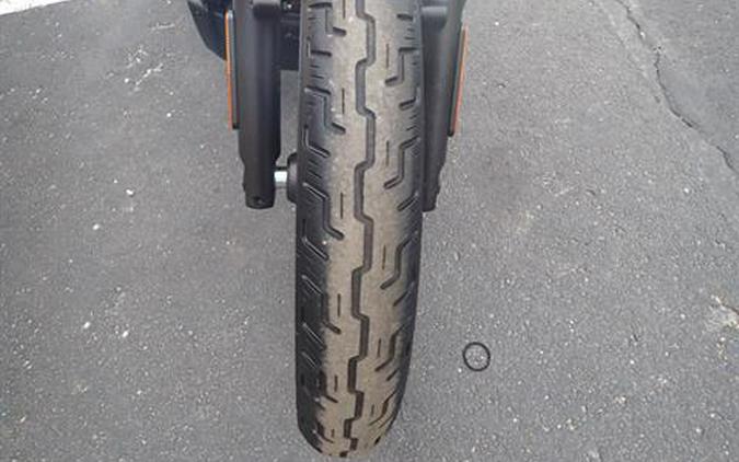 2023 Harley-Davidson Nightster®