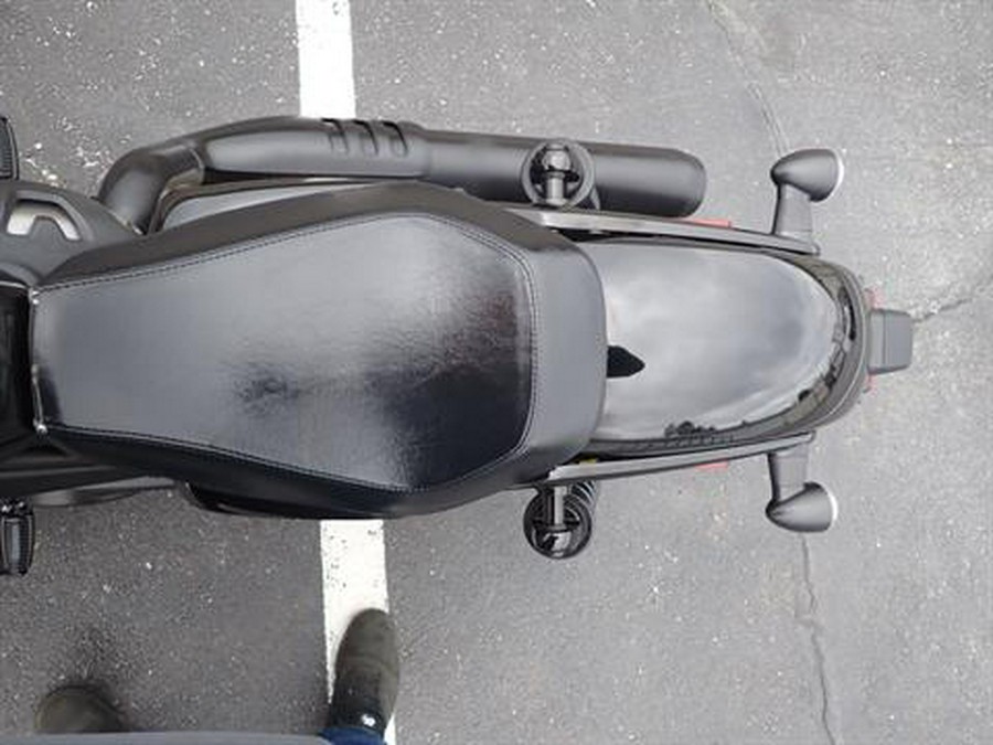 2023 Harley-Davidson Nightster®