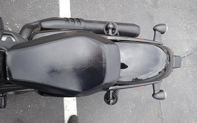 2023 Harley-Davidson Nightster®