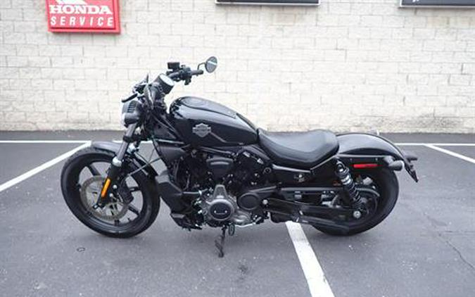 2023 Harley-Davidson Nightster®
