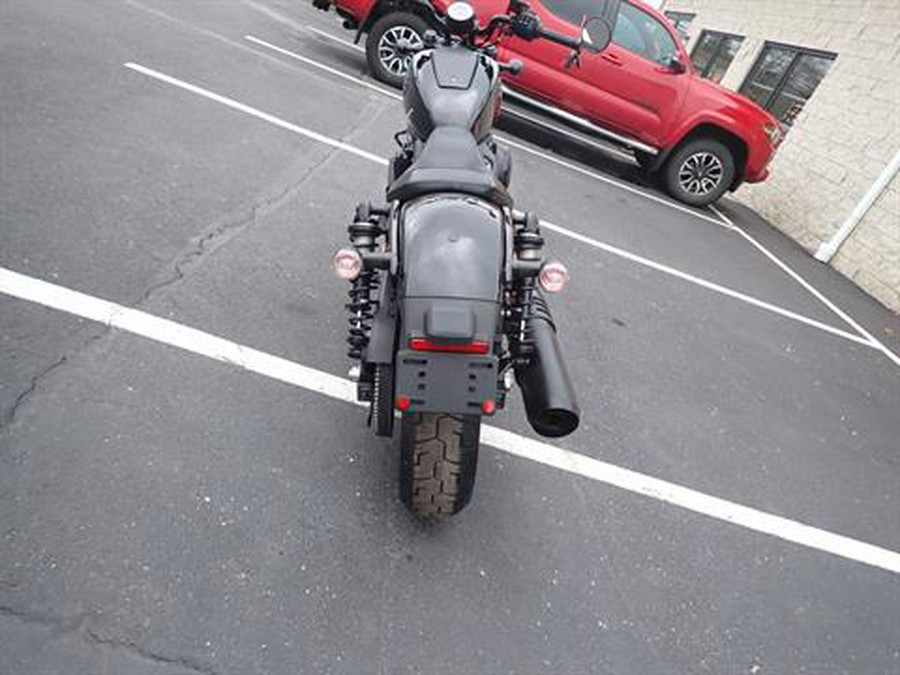 2023 Harley-Davidson Nightster®