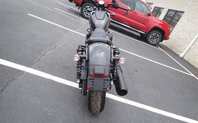 2023 Harley-Davidson Nightster®