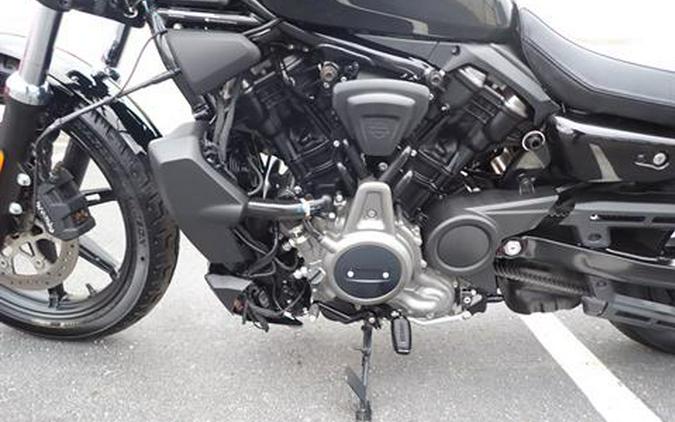 2023 Harley-Davidson Nightster®