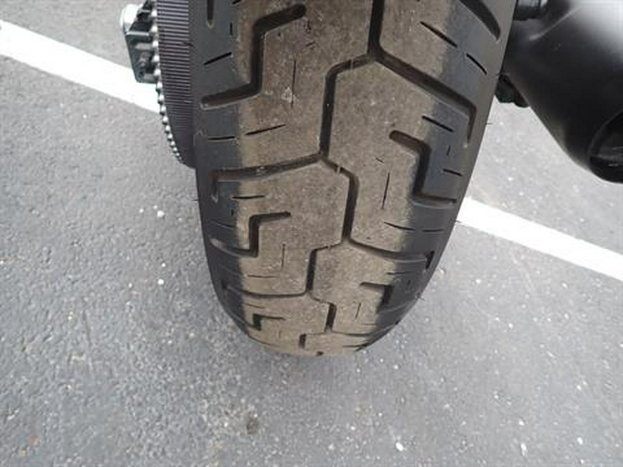 2023 Harley-Davidson Nightster®