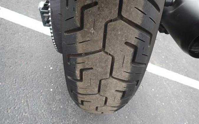 2023 Harley-Davidson Nightster®