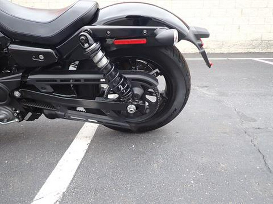 2023 Harley-Davidson Nightster®