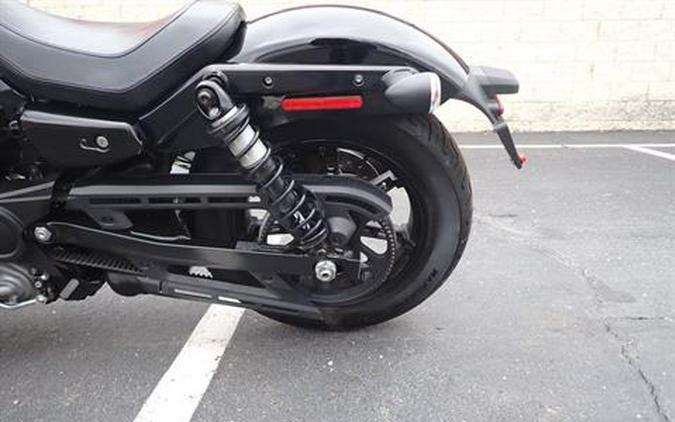 2023 Harley-Davidson Nightster®