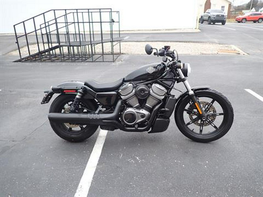 2023 Harley-Davidson Nightster®