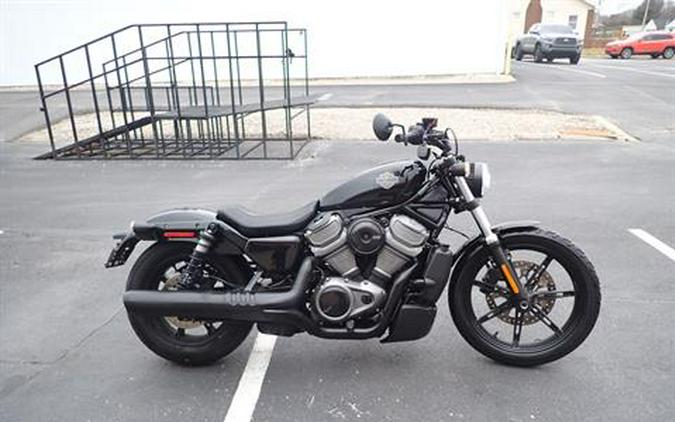 2023 Harley-Davidson Nightster®