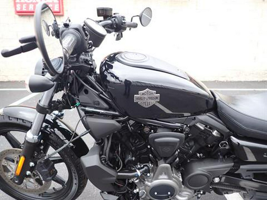 2023 Harley-Davidson Nightster®