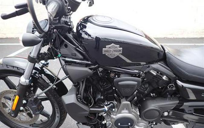 2023 Harley-Davidson Nightster®