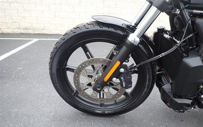 2023 Harley-Davidson Nightster®